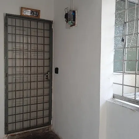 Homestay Indrawasih With 2 Bedroom 4 Single Bed Not Sharing